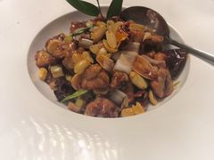 -唐廊烤鸭店(工体店)