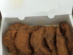 -Pelicana百利家炸鸡(江南西名店城店)
