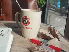 -maan coffee漫咖啡(通州店)
