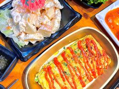 -杀猪天·韩国烤肉(总店)