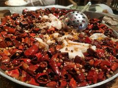 -水煮三国·川鲁江湖菜(香山店)