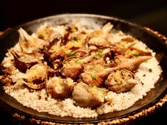 盐焗红螺-龙宴海鲜城(经中路店)