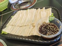 -鱼头泡饭·湖北菜·非物质文化遗产(岳家嘴总店)