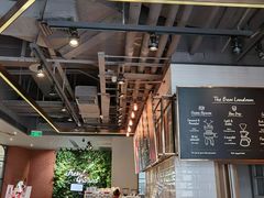 大堂-COSTA COFFEE(成都来福士店)