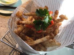 -老板恋上鱼(恒隆广场店)