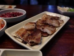 -火炉情韩国料理店(古田路店)