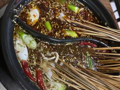 -北大街红丽涮牛肚火锅店
