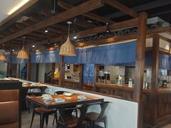 -江南小叙·美食研究院(鱼街店)
