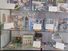 -能力风暴机器人编程中心