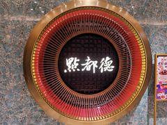 -点都德(汇点楼店)
