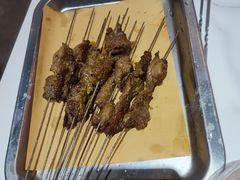 -豆爷烤肉(沁水路龙湖店)