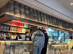 -黄山老妈·土菜(碧桂园店)