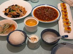 -老太原菜馆(南宫店)