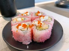 樱花卷-昊·来了寿司(泡桐树店)