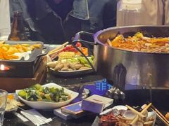 -冰城小镇音乐串吧·聚会餐厅(百子湾店)