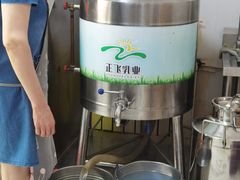 -正飞鲜奶(南湖一期店)