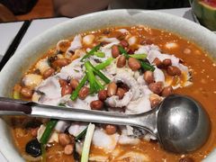 -乌江鱼杭帮菜(西湖店)