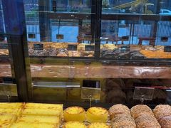 -华丰贺氏(营迹店)