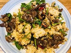 -静一餐厅·湖北菜(前门店)