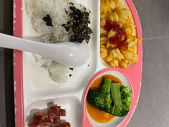 -探炉·香辣豆花烤鱼(笋岗宝能环球汇店)