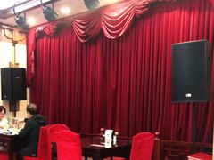 大堂-晋阳饭庄(虎坊桥店)