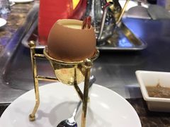 -尚雅铁板料理自助餐厅(乐松店)