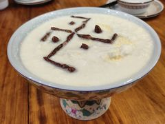 -思金拉措庄园藏餐(太阳岛店)