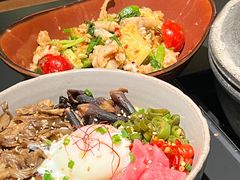 -Ameigo梅果·云贵川bistro(长宁来福士店)