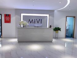 -MIVI半永久纹眉纹绣