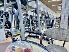 -中田健身工作室(深圳南油店)