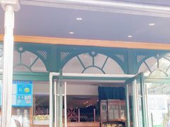 门面-宝莱纳餐厅(滨江店)