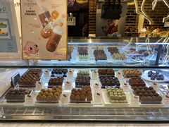 -GODIVA(王府井apm店)