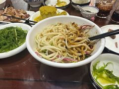 -京碗居老北京特色菜(北环东路店)