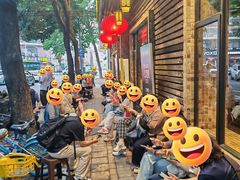-大良毋米粥(锦龙路总店)