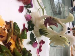 -清真悦宾楼食府(海湖店)