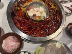 -电台巷火锅(天津旗舰店)