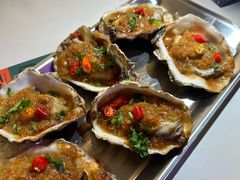 -嘚瑟人生烧烤·东北大油边(大学路店)