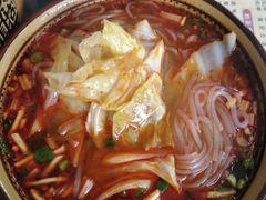 -古真记钵钵鸡(老公园店)