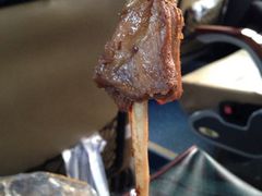 寸金骨-赵元章肉骨烧(山塘街店)