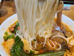 -螺小胖柳州螺蛳粉(钟楼总店)