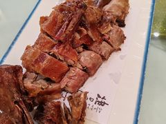 -德泰楼餐饮(莲湖路店)