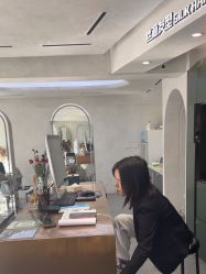 -丝源发型