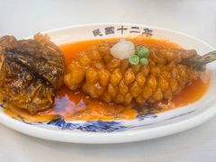 -清真马祥兴菜馆(云南北路店)