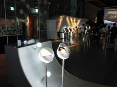-日本科学未来馆