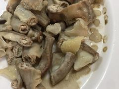-龙记烤鸭店(新民路店)