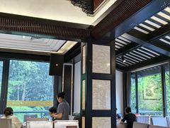 -山外山菜馆(玉泉路店)
