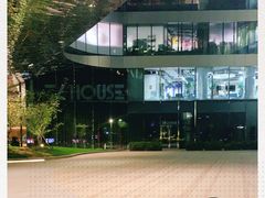 -TZ House音乐现场(来福士中心店)