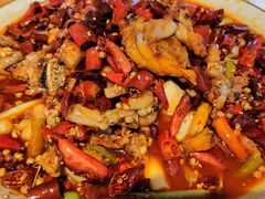 -水煮三国·川鲁江湖菜(香山店)