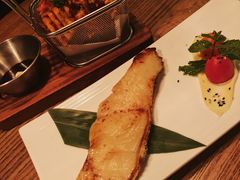 -阿吾罗日本料理(K11艺术中心店)