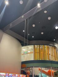 -奈尔宝家庭中心·亲子餐厅(鄞州万达店)